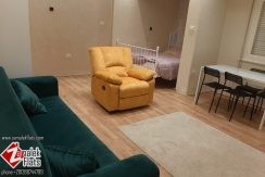 Modern New Furnished Studio for Rent in Zamalek