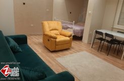 Modern New Furnished Studio for Rent in Zamalek