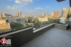 Ultra Modern Furnished Apartment for Rent in Zamalek