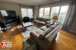 Greenery View Apartment for Rent in Zamalek