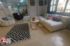 Fully Finished Apartment for Rent in North Zamalek