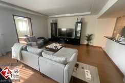 Brand New Open Kitchen Apartment for Rent in Zamalek