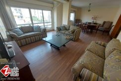 Furnished Apartment for Rent in North Zamalek