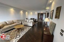 New Furnished and Refurbished Apartment for Rent in Zamalek