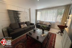 Stylish Large One Bedroom Apartment for Rent in Zamalek