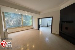 Fully Finished High Ceiling Apartment for Rent in South Zamalek