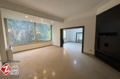 Fully Finished High Ceiling Apartment for Rent in South Zamalek