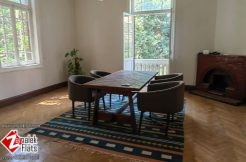 Art Deco Style High Celilng Apartment for Rent in Zamalek