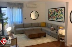 Cozy Apartment for Rent in Zamalek