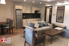 Furnished Serviced Penthouse with Shared Pool for Rent in Zamalek