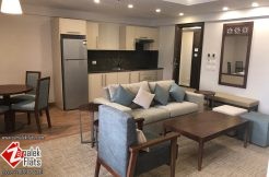 Furnished Serviced Penthouse with Shared Pool for Rent in Zamalek