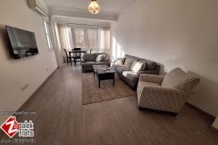 South Zamalek Brand New Flat First Rent