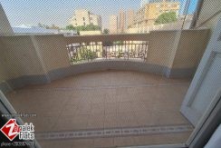 High Ceiling Furnished Apartment for Rent in Zamalek
