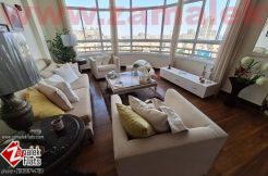 Nile View Super Bright Furnished Flat with Open Kitchen Nile View Super Bright Furnished Flat with Open Kitchen