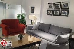 Stylish Brand New 1 Bedroom Apartment for Rent in Zamalek Stylish Brand New 1 Bedroom Apartment for Rent in Zamalek