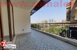 South Zamalek Large Bright Duplex for Rent South Zamalek Large Bright Duplex for Rent