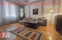 Stunning High Ceiling  Newly Finished Apartment for Rent in Zamalek Stunning High Ceiling  Newly Finished Apartment for Rent in Zamalek