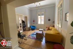 High Ceiling Art Deco Apartment for Rent in Zamalek High Ceiling Art Deco Apartment for Rent in Zamalek