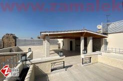 Upscale Penthouse for Rent in South Zamalek Upscale Penthouse for Rent in South Zamalek