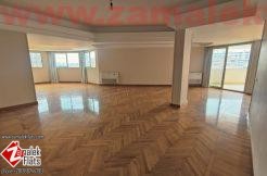 Bright Brand New Big Size Apartment for Rent in Zamalek Bright Brand New Big Size Apartment for Rent in Zamalek