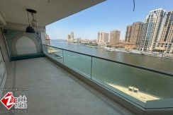Panoramic Nile View Bright Furnished Apartment Panoramic Nile View Bright Furnished Apartment
