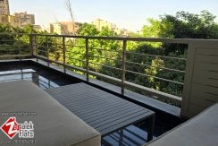 Spacious Artistically Furnished 4 Br Apartment in North Zamalek Spacious Artistically Furnished 4 Br Apartment in North Zamalek