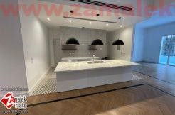 Luminous Apartment for Rent in Zamalek Luminous Apartment for Rent in Zamalek
