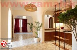 Stylish Newly Finished Gem with High Ceilings in Zamalek Stylish Newly Finished Gem with High Ceilings in Zamalek