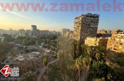 New Furnished Flat for Rent in South Zamalek New Furnished Flat for Rent in South Zamalek