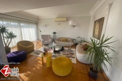 Partial Nile View North Zamalek Apartment for Sale Partial Nile View North Zamalek Apartment for Sale