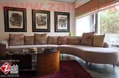 Meticulously Decorated with an Artistic Flair Meticulously Decorated with an Artistic Flair