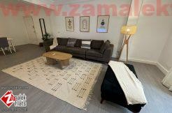 New Furnished Modern Boho Flat Central location in Zamalek New Furnished Modern Boho Flat Central location in Zamalek