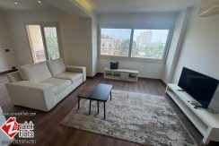 Furnished Apartment With Open kitchen Greenery View Furnished Apartment With Open kitchen Greenery View