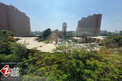 Bright Flat with Open Kitchen for Rent in South Zamalek