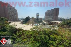Bright Flat with Open Kitchen for Rent in South Zamalek Bright Flat with Open Kitchen for Rent in South Zamalek