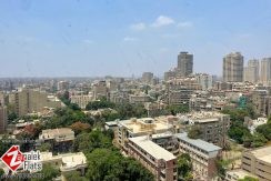 Modern 3-Bedroom Apartment for Sale – Prime Zamalek Location | 220 SQM Modern 3-Bedroom Apartment for Sale – Prime Zamalek Location | 220 SQM