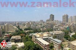 Modern 3-Bedroom Apartment for Sale – Prime Zamalek Location | 220 SQM Modern 3-Bedroom Apartment for Sale – Prime Zamalek Location | 220 SQM