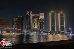 Panoramic Wide Nile View / New Furnished