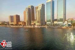 Panoramic Wide Nile View / New Furnished