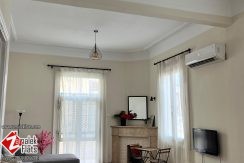 South Zamalek – Artdeco Building – Furnished