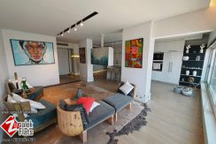 Nile View – Modern and Move-In Ready Apt. In Zamalek