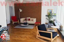 Modern Furnished Apartment for Rent in Zamalek