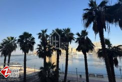 Embassy-Standard Panoramic Nile View Spacious Apartment for Rent in Zamalek