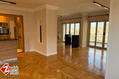 Semi Furnished New 4 Br For Rent