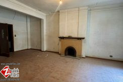 For Sale | Charming High-Ceiling Apartment in Zamalek