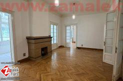 Historic Charm Meets Modern Comfort in the Heart of Zamalek