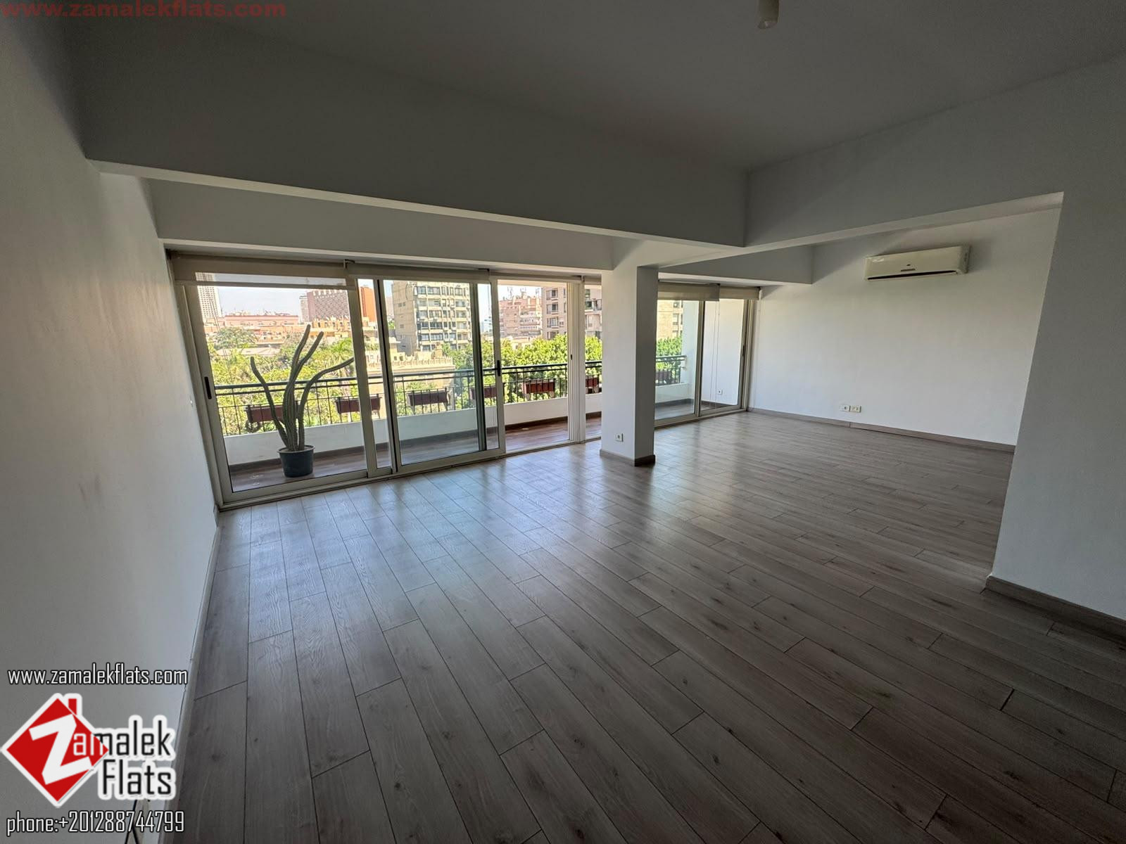 High Quality South Zamalek With Green View