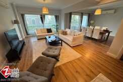 Modern Apartment For Rent In Zamalek