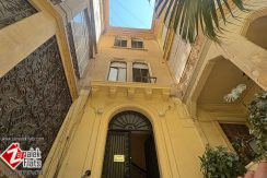 Elegant 320 sqm Heritage Apartment for Rent | Zamalek