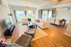 Greenery View Ultra Modern Flat In Zamalek